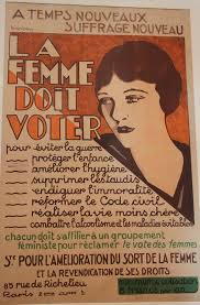 La Femme doit Voter- Maurice Barbey .jpg
